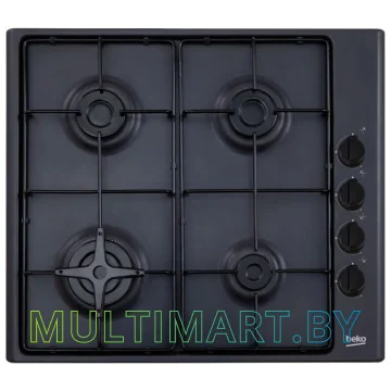 Газовая варочная панель BEKO HIZG64120B